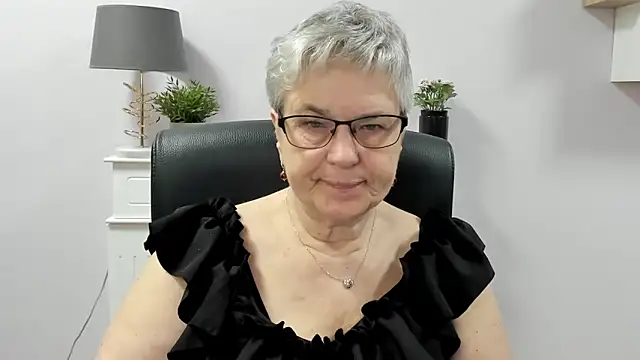IrisDream webcam