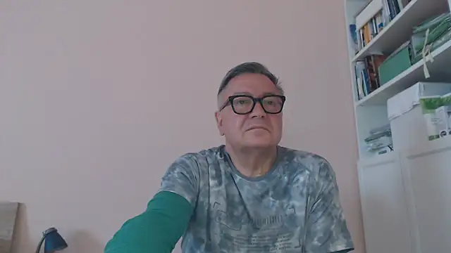 YOU6me webcam