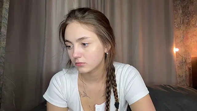 LoraDavi webcam