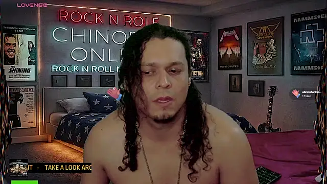 chino_roz webcam