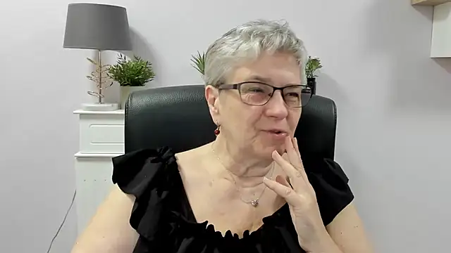 IrisDream webcam