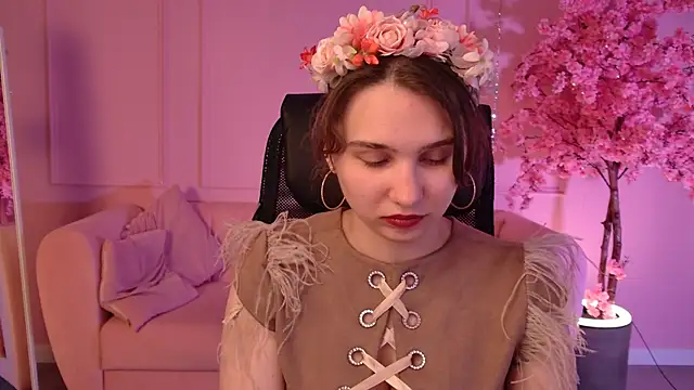 TessaMill webcam
