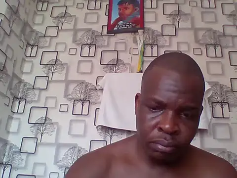 chumba_001 (Ask my age) - Tip Tip for a thunderous shows