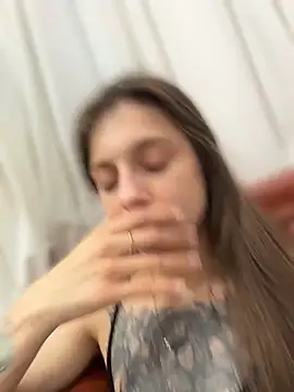 Eileen_Elfie webcam