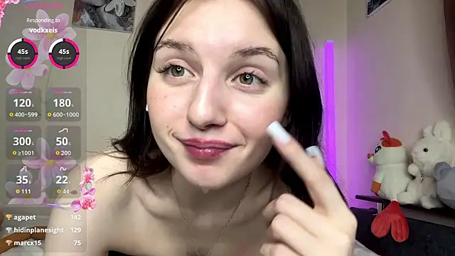 JanellHousen webcam
