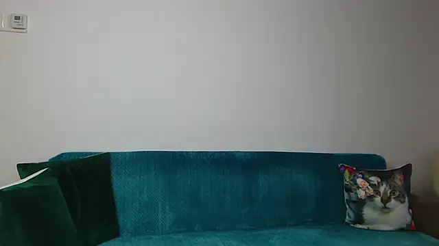 SaraDaisy webcam
