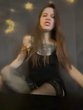 Eileen_Elfie webcam