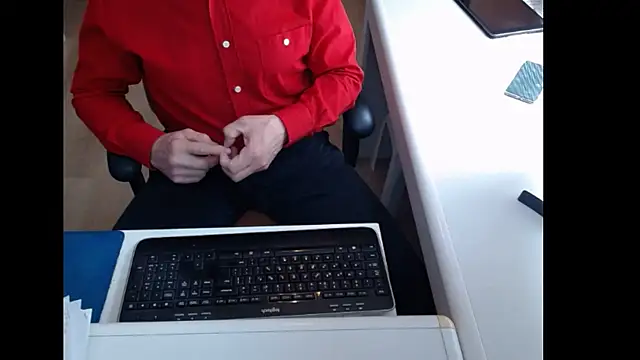 dutchpornking webcam