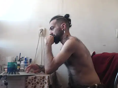 KalebConnor webcam