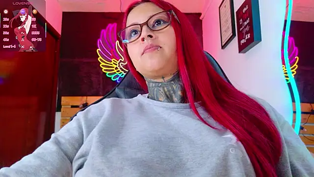 meghan_nill webcam