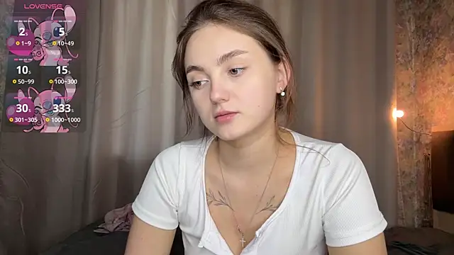 LoraDavi webcam