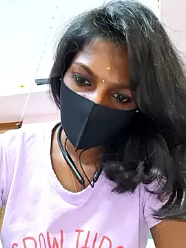Honey_rosetamil webcam