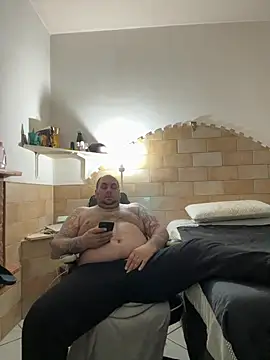 Roma84000 webcam
