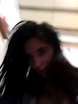 Astrogirl69 webcam