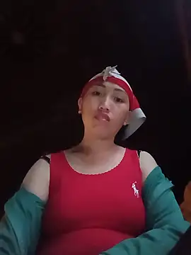 gwen-lady webcam