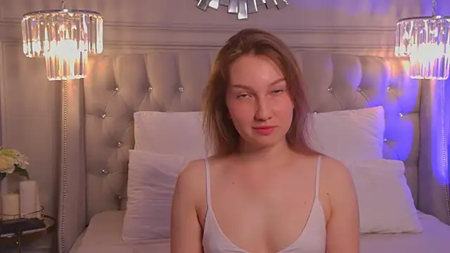 JessicaMartin webcam
