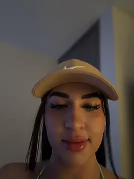 LindseyMos webcam