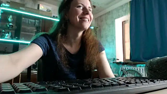 pa1e_pr1ncess webcam