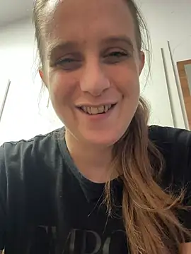Chantalee webcam