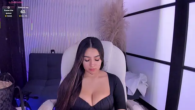 LunaBaker-1 webcam