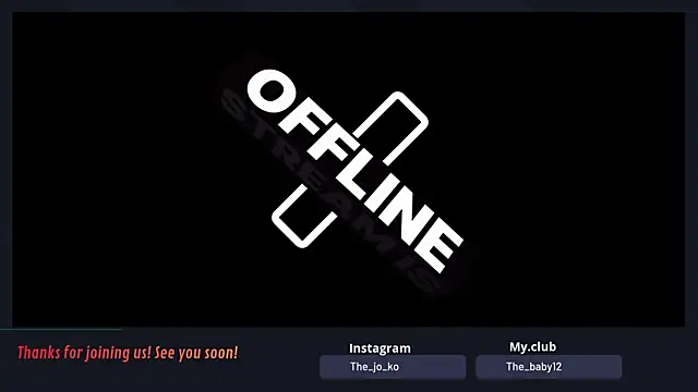 El_baby12 live sex cam