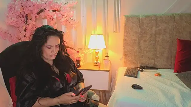angelinarouse_ webcam