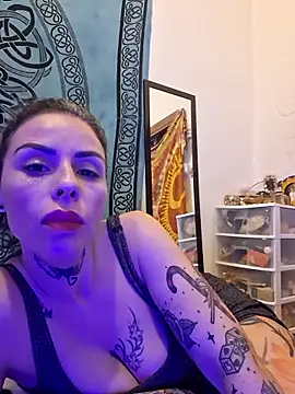 Cchorreando webcam