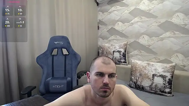 SerzhKorol1 webcam