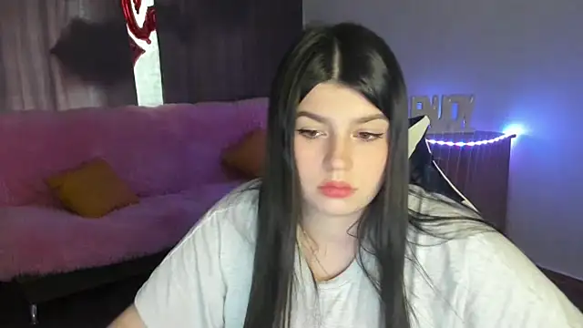 KisaModel webcam