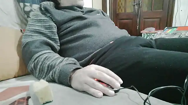 messi_syssy webcam