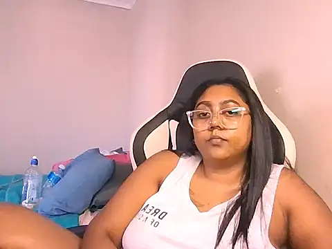 Indian_Ruby99 webcam