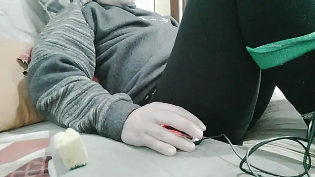 messi_syssy webcam