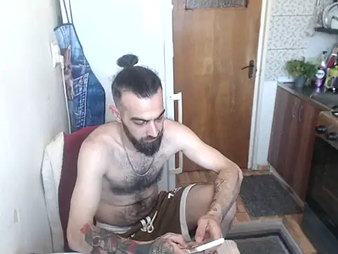 KalebConnor webcam