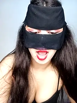 _Anochka webcam