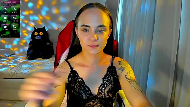 Black_Dollarss webcam