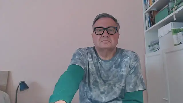 YOU6me webcam