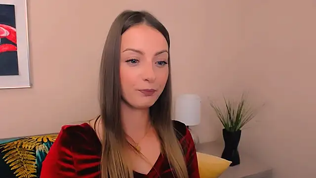 NatalieSexy webcam