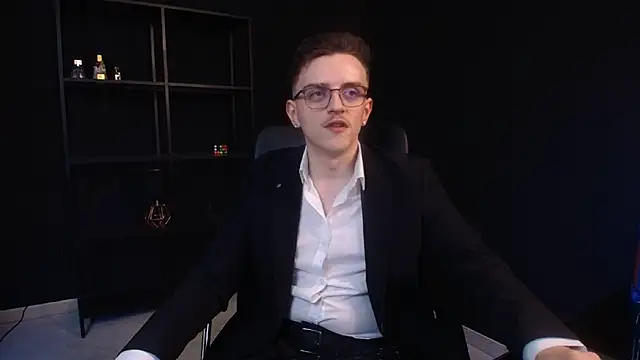 FelixStarkk webcam