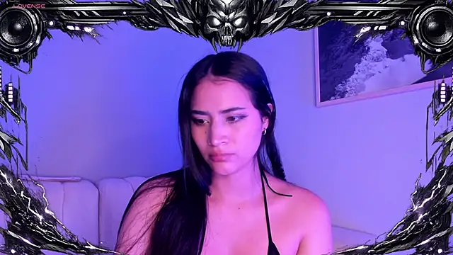 lara_madisson webcam