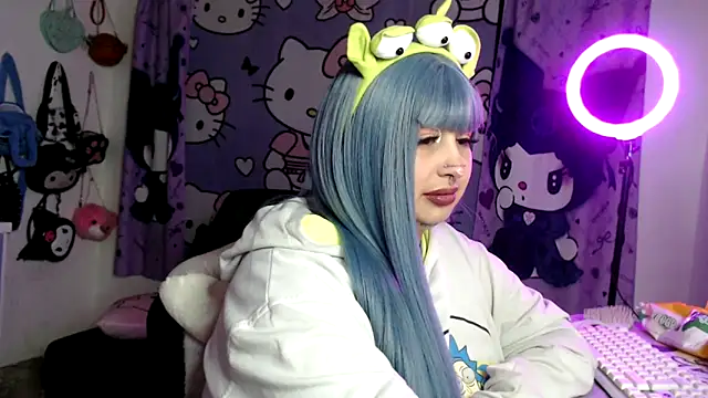 lussyevans24 webcam