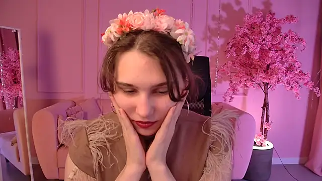 TessaMill webcam
