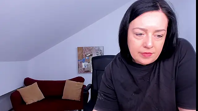 BrendaSkye webcam