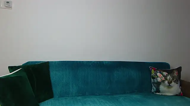 SaraDaisy webcam