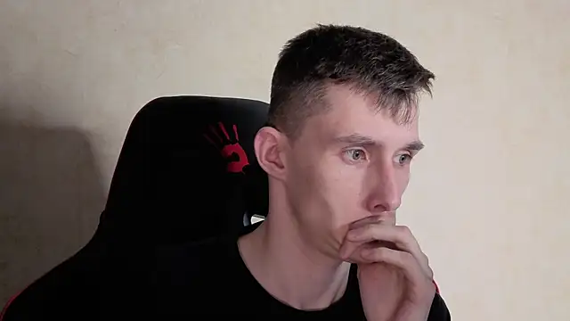 touch_me7 webcam