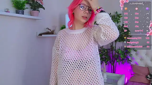 Waifu_Ketrin webcam