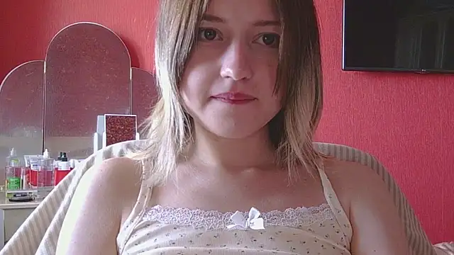 Beloved_Mary webcam