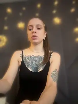 Eileen_Elfie webcam