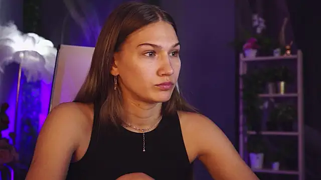Sweet_Emilya webcam
