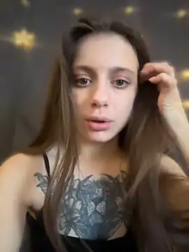 Eileen_Elfie webcam