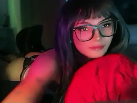 fuckingkeysha webcam